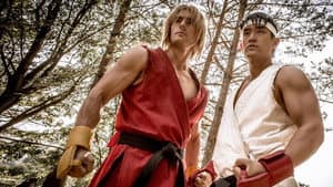 Street Fighter: Puño asesino — foto 5