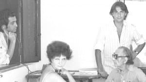 Dino's dark room — foto 1