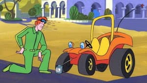 Speed Buggy — foto 1