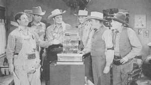 Buckaroo from Powder River — foto 1