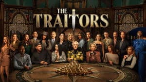 The Traitors — foto 3