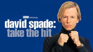 David Spade: Take the Hit — foto 1