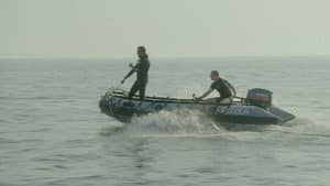Beyond Borders with Bear Grylls: Bahrain — foto 1