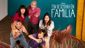 Fin de semana en familia — foto 3