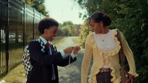 A Tribe Called Love — foto 1