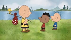 It's an Adventure, Charlie Brown — foto 2