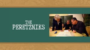 The Peretzniks — foto 1