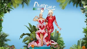 Drag Race México — foto 3