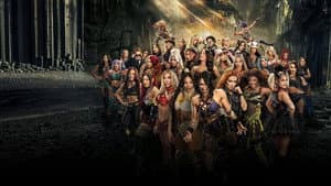 WWE Evolution 2025 — foto 1