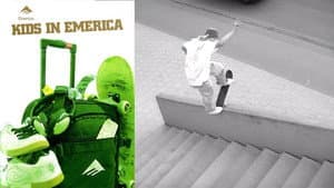 Kids In Emerica — foto 1