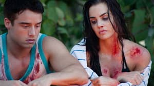 Cabin Fever: Patient Zero — foto 6