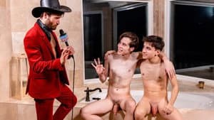 Naked Twink Contest — foto 2