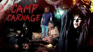 Camp Carnage — foto 1