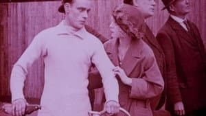 A Race for a Bride — foto 1