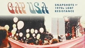 Gay USA: Snapshots of 1970s LGBT Resistance — foto 1