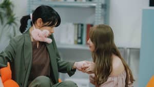 AYAKA is in LOVE with HIROKO — foto 2