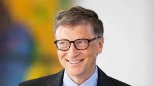 Tech Billionaires: Bill Gates — foto 2