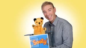 Sooty — foto 2