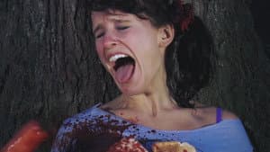 Camp Death III in 2D! — foto 1