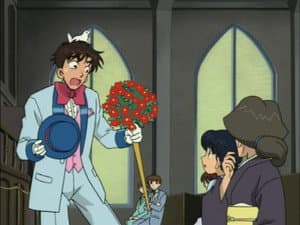 Cómo rescatar una boda