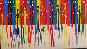 Painting with 14 Personalities — foto 1
