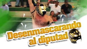 Desenmascarando al diputado — foto 1