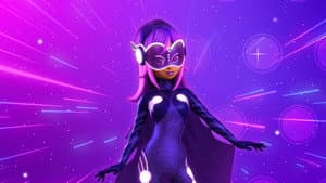 Mundo Miraculous: París, las aventuras de Shadybug y Claw Noir — foto 8