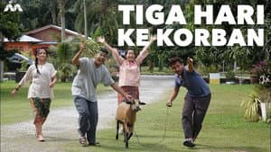 Tiga Hari Ke Korban — foto 1