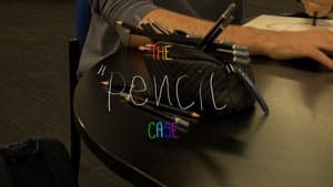 The “Pencil” Case — foto 1