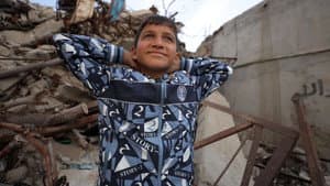 Gaza: How to Survive a Warzone — foto 3