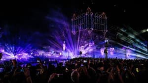 Efteling Grand Spectacle — foto 10