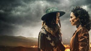 Las hermanas Guerra — foto 2