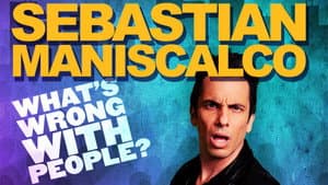 Sebastian Maniscalco: What's Wrong with People? — foto 2
