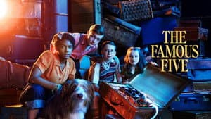 The Famous Five — foto 8