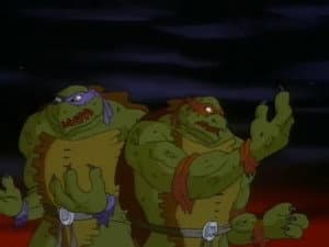 La nueva mutación
