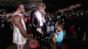 Wrestling's Most Embarrassing Moments — foto 1
