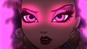 Ever After High: Rumbo al País de las Maravillas — foto 8