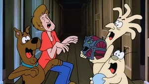 Los 13 fantasmas de Scooby-Doo — foto 3
