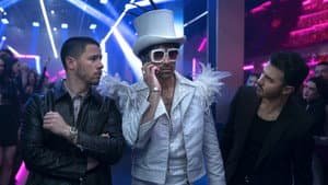 A Very Jonas Christmas Movie — foto 9