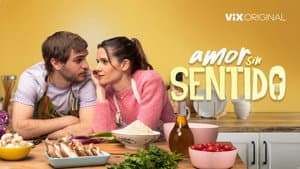 Amor sin sentido — foto 1