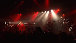 Ring of Fire: Burning Live in Tokyo 2002 — foto 1