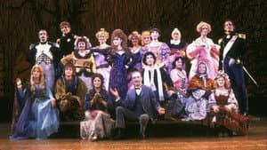 Into the Woods — foto 1