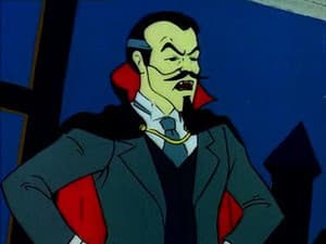 La venganza de Drácula