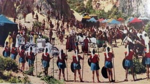 Le sette folgori di Assur — foto 4