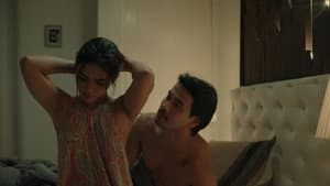 The Annulment — foto 1