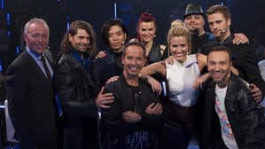 Les FantastiX : La magie des stars — foto 1