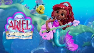 Ariel: Los cuentos de la Sirenita — foto 4