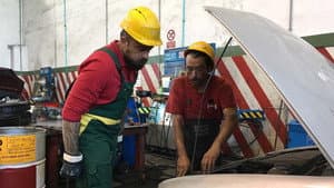 È uno sporco lavoro — foto 7