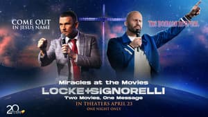 Miracles at the Movies: Locke + Signorelli — foto 1