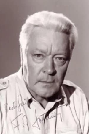 Franz Josef Gottlieb